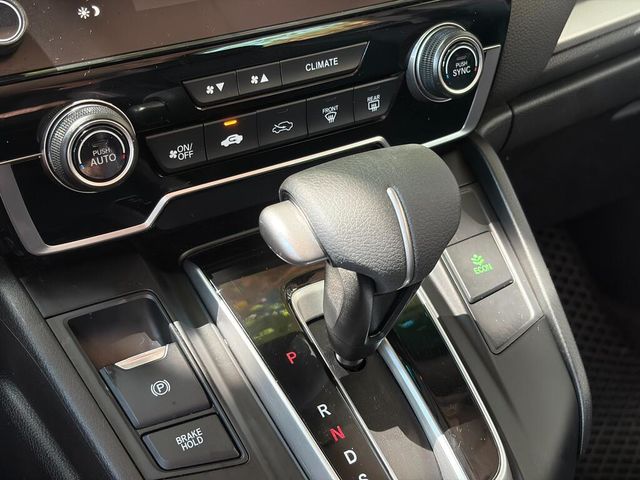HONDA本田 CR-V  第10張相片