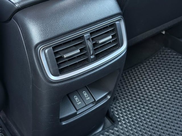 HONDA本田 CR-V  第12張相片