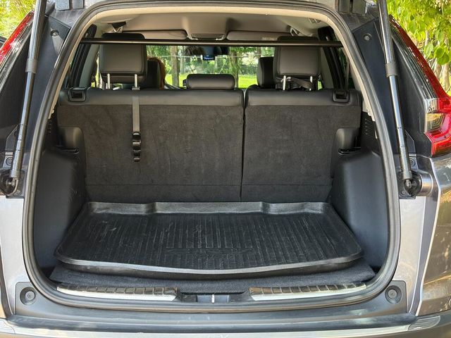HONDA本田 CR-V  第14張相片