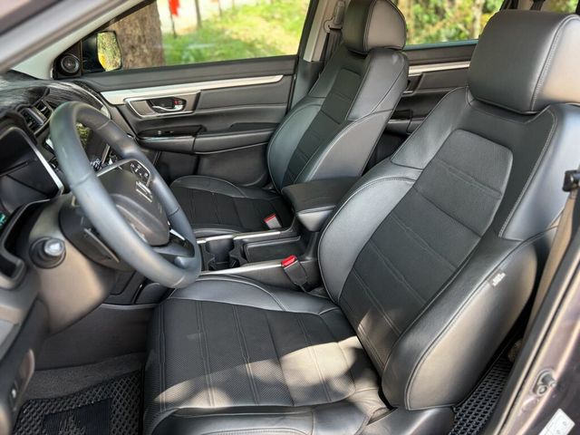 HONDA本田 CR-V  第15張相片