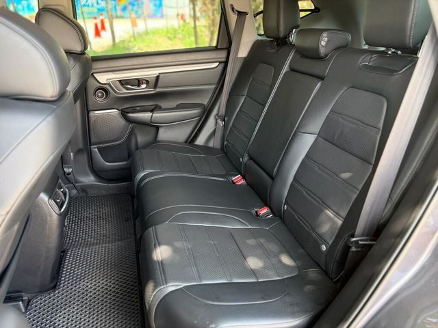 HONDA本田 CR-V  第16張相片