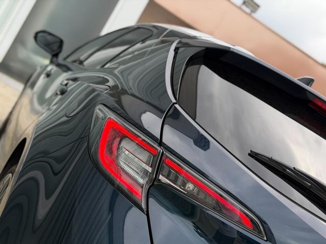TOYOTA豐田 COROLLA SPORT  第6張相片
