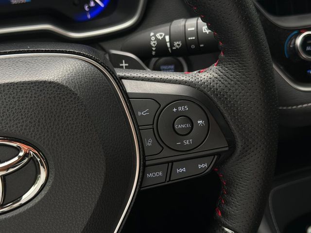 TOYOTA豐田 COROLLA SPORT  第11張相片