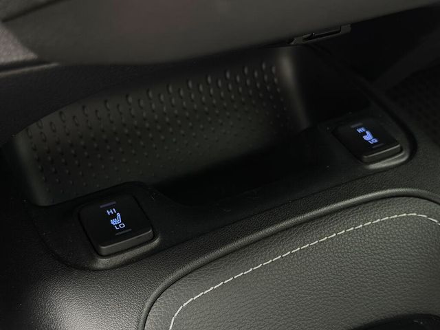 TOYOTA豐田 COROLLA SPORT  第14張相片