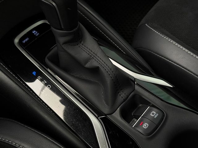 TOYOTA豐田 COROLLA SPORT  第15張相片