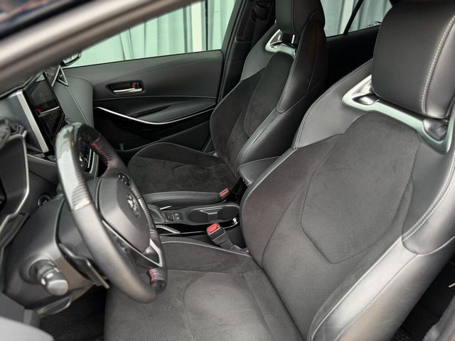 TOYOTA豐田 COROLLA SPORT  第17張相片