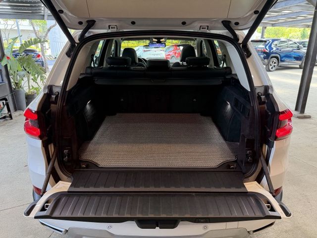 19/20年式 X5 xDrive40i 旗艦版 3.0L - 5AU進階輔助駕駛/HK音響/全景天窗/環景/水晶排檔頭  第5張相片
