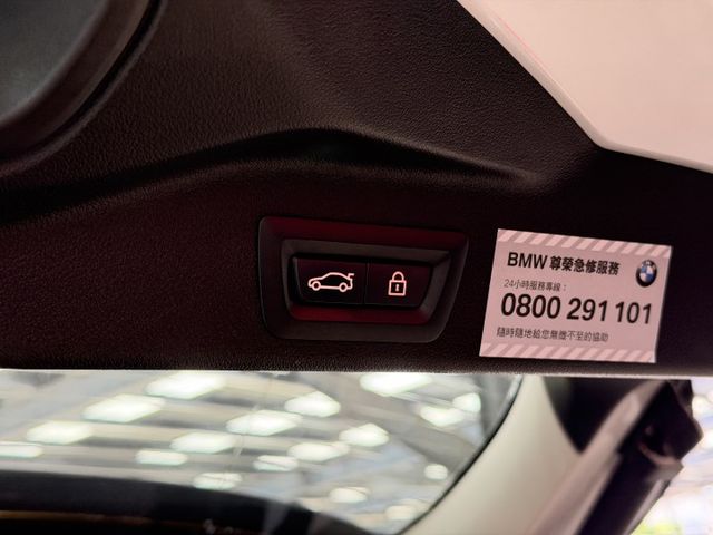 19/20年式 X5 xDrive40i 旗艦版 3.0L - 5AU進階輔助駕駛/HK音響/全景天窗/環景/水晶排檔頭  第6張相片