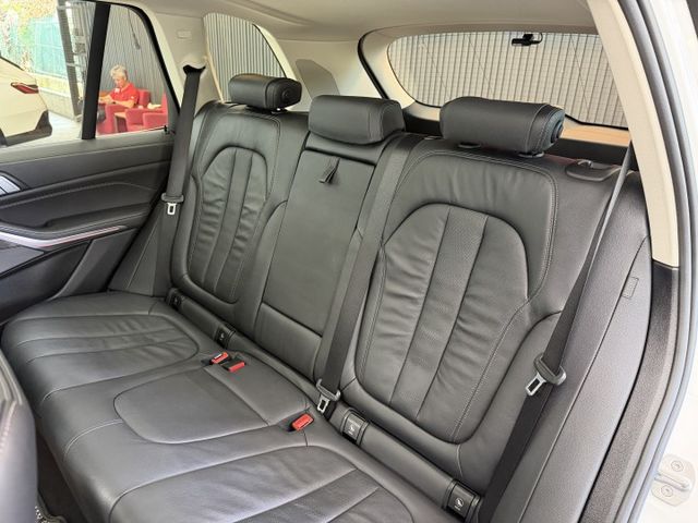 19/20年式 X5 xDrive40i 旗艦版 3.0L - 5AU進階輔助駕駛/HK音響/全景天窗/環景/水晶排檔頭  第8張相片