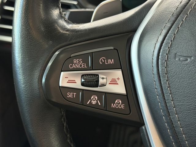 19/20年式 X5 xDrive40i 旗艦版 3.0L - 5AU進階輔助駕駛/HK音響/全景天窗/環景/水晶排檔頭  第12張相片