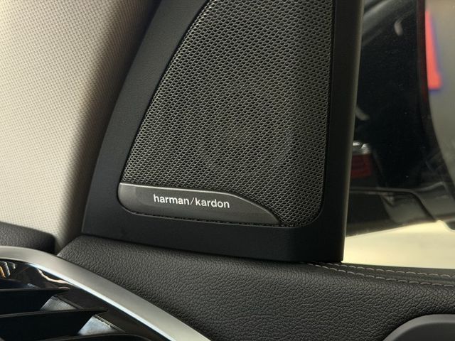 19/20年式 X5 xDrive40i 旗艦版 3.0L - 5AU進階輔助駕駛/HK音響/全景天窗/環景/水晶排檔頭  第13張相片