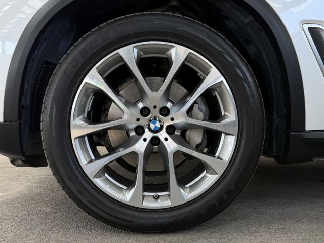 19/20年式 X5 xDrive40i 旗艦版 3.0L - 5AU進階輔助駕駛/HK音響/全景天窗/環景/水晶排檔頭  第20張相片