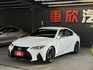 正23年 IS300h F Sport版 2.5L - F Sport運動套件/跟車/車道置中/電熱椅/盲點/免鑰匙摸門  第1張縮圖