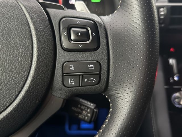 正23年 IS300h F Sport版 2.5L - F Sport運動套件/跟車/車道置中/電熱椅/盲點/免鑰匙摸門  第11張相片