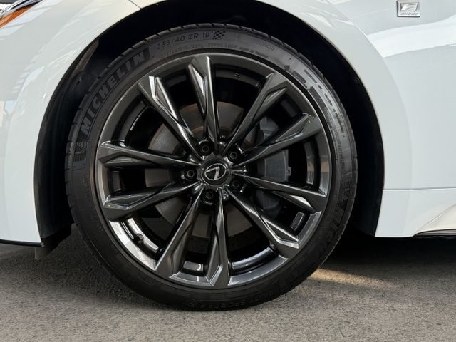 正23年 IS300h F Sport版 2.5L - F Sport運動套件/跟車/車道置中/電熱椅/盲點/免鑰匙摸門  第20張相片