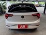 正24年 大改款 Polo 230TSI Style版 1.0L - 矩陣頭燈/全速域跟車/車道置中/無線Carplay  第4張縮圖