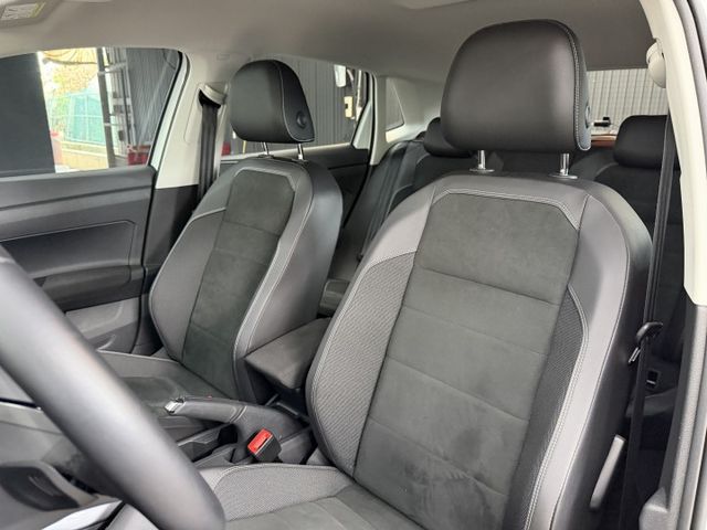 正24年 大改款 Polo 230TSI Style版 1.0L - 矩陣頭燈/全速域跟車/車道置中/無線Carplay  第6張相片
