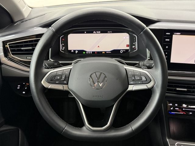 正24年 大改款 Polo 230TSI Style版 1.0L - 矩陣頭燈/全速域跟車/車道置中/無線Carplay  第9張相片