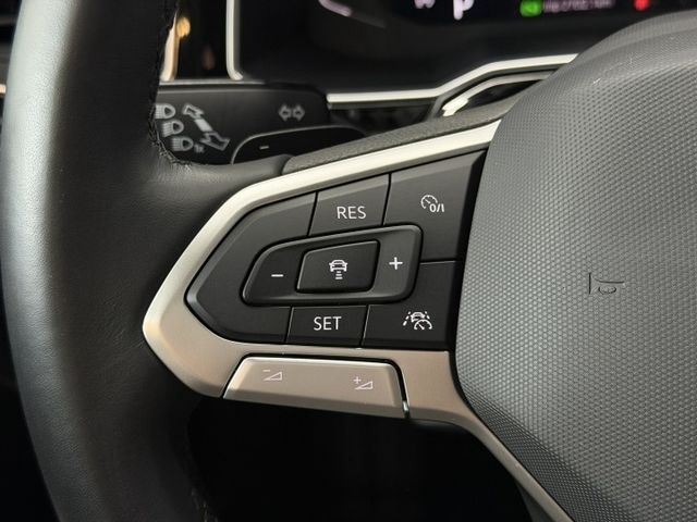 正24年 大改款 Polo 230TSI Style版 1.0L - 矩陣頭燈/全速域跟車/車道置中/無線Carplay  第10張相片