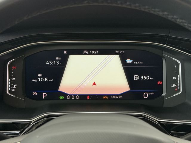 正24年 大改款 Polo 230TSI Style版 1.0L - 矩陣頭燈/全速域跟車/車道置中/無線Carplay  第11張相片