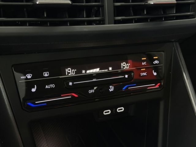 正24年 大改款 Polo 230TSI Style版 1.0L - 矩陣頭燈/全速域跟車/車道置中/無線Carplay  第13張相片
