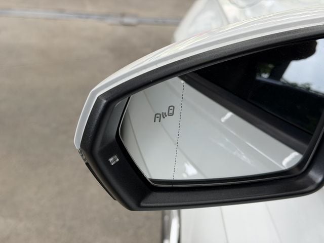 正24年 大改款 Polo 230TSI Style版 1.0L - 矩陣頭燈/全速域跟車/車道置中/無線Carplay  第17張相片
