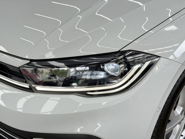 正24年 大改款 Polo 230TSI Style版 1.0L - 矩陣頭燈/全速域跟車/車道置中/無線Carplay  第18張相片