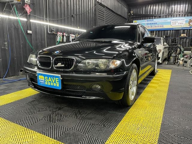BMW 316  第1張相片