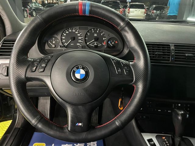 BMW 316  第5張相片