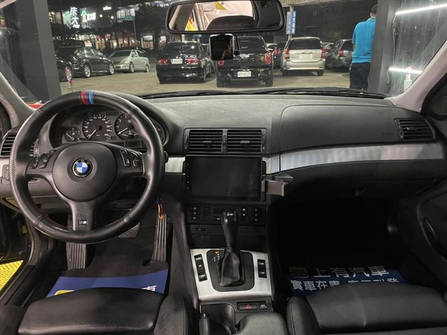 BMW 316  第6張相片