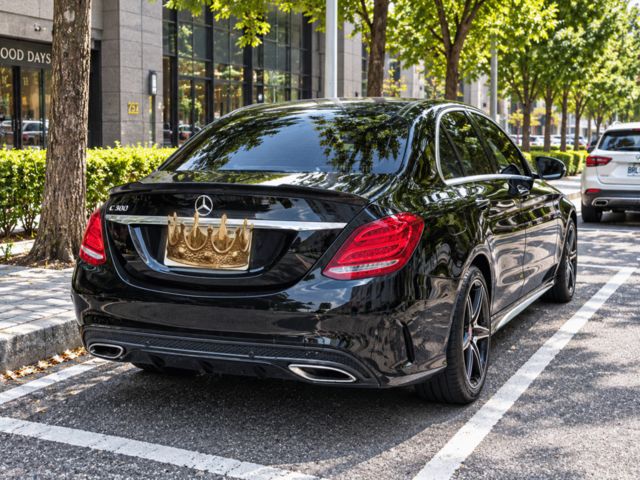 M-BENZ賓士 C300  第2張相片