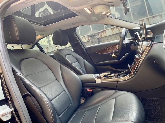 M-BENZ賓士 C300  第5張相片