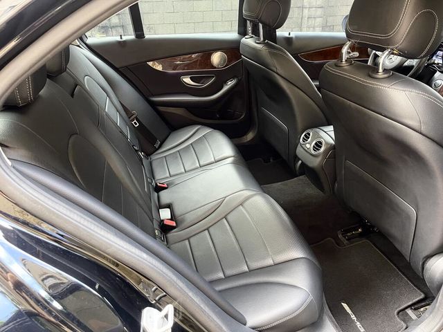 M-BENZ賓士 C300  第7張相片