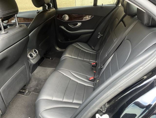 M-BENZ賓士 C300  第8張相片