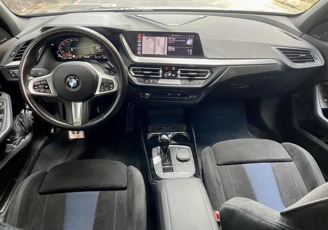BMW寶馬 118I  第3張相片