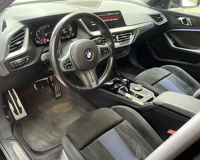 BMW寶馬 118I  第4張相片