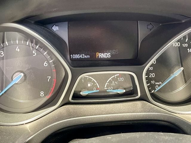 FORD福特 FOCUS  第8張相片