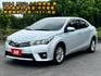 2014 Toyota Corolla Altis 1.8經典版 銀  第1張縮圖