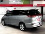 2006 Toyota Previa 2.4豪華版 淺灰  第4張縮圖