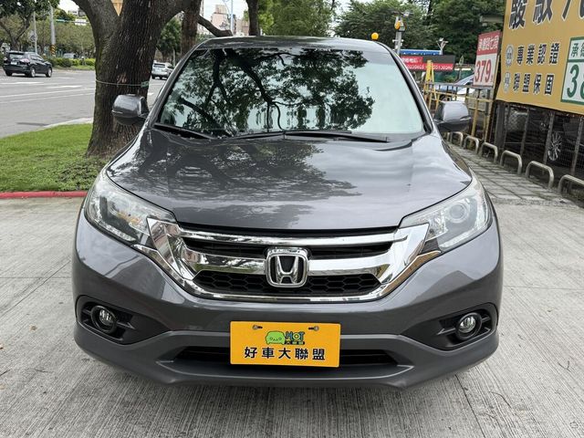 HONDA本田 CR-V  第2張相片