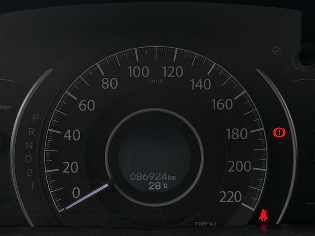HONDA本田 CR-V  第3張相片