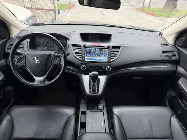 HONDA本田 CR-V  第4張相片