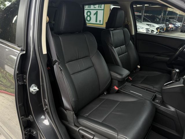 HONDA本田 CR-V  第6張相片