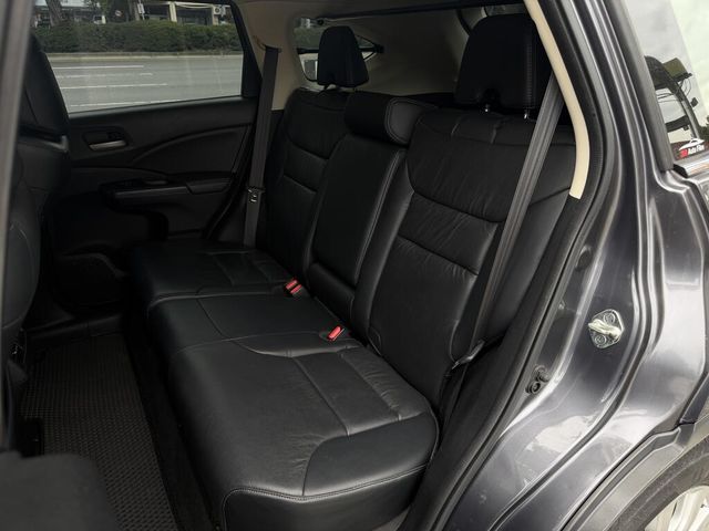 HONDA本田 CR-V  第7張相片