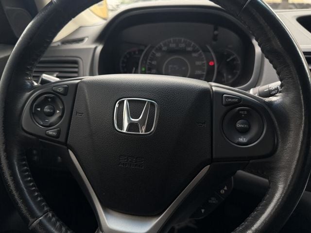 HONDA本田 CR-V  第8張相片