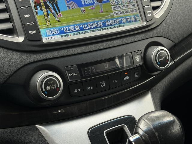 HONDA本田 CR-V  第11張相片