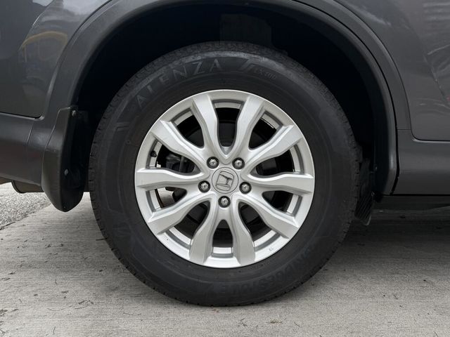 HONDA本田 CR-V  第13張相片