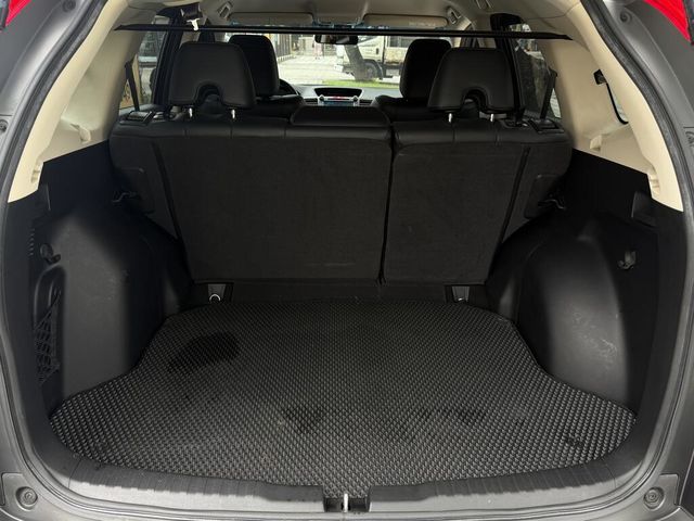 HONDA本田 CR-V  第14張相片
