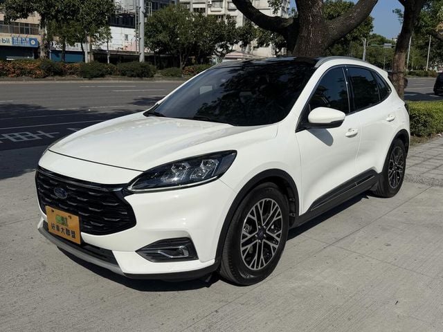 FORD福特 KUGA  第1張相片