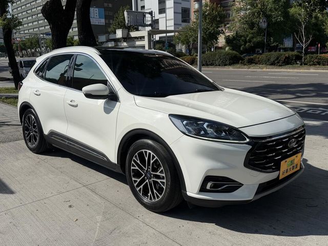 FORD福特 KUGA  第2張相片